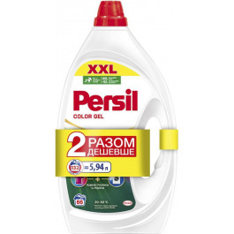   Persil Гель для машинного та ручного прання  Color 5,94 л (9000101816242)