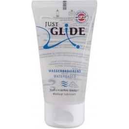 Just Glide Waterbased 50 мл (71326239110000)