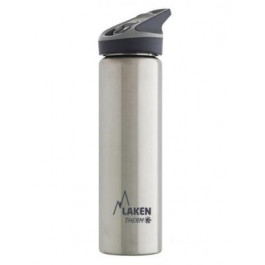   LAKEN Jannu Thermo Bottle 0,75L Plain (TJ7)