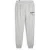 PUMA Сірі чоловічі спортивнi штани  SQUAD Sweatpants TR cl 678972/04 - зображення 1