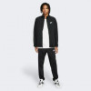 Nike Спортивний костюм чоловічий  M Nk Club Pk Trk Suit FB7351-010 XL BLACK/WHITE (0196607392492) - зображення 3