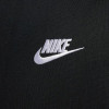 Nike Спортивний костюм чоловічий  M Nk Club Pk Trk Suit FB7351-010 XL BLACK/WHITE (0196607392492) - зображення 5