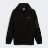 PUMA Худі утеплене чоловіче  Open Road Winterized Hoodie 68165701 S Чорне (4067981485925) - зображення 6