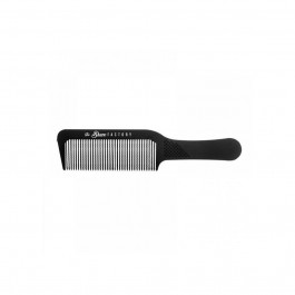 The Shave Factory Гребінь FlatTop The  Hair Comb 045