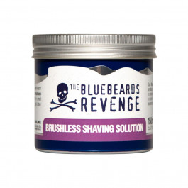   The Bluebeards Revenge Гель-крем для бритья  Shaving Solution 150 мл