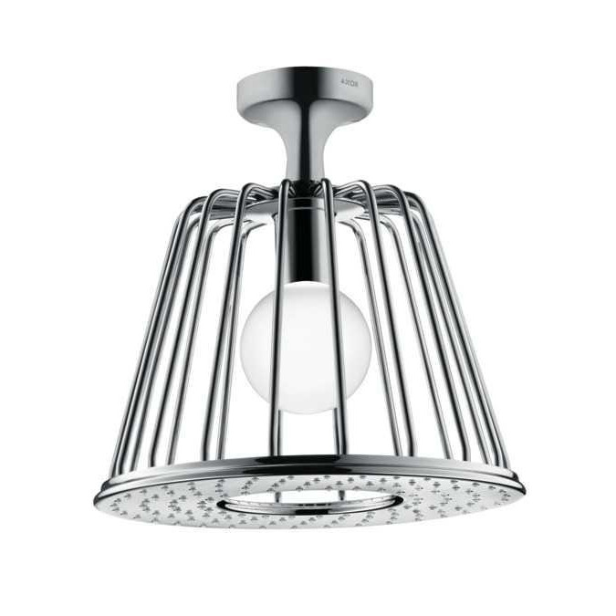 Hansgrohe Axor Lampshower 26032000 - зображення 1