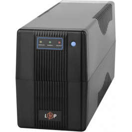   LogicPower LPM-700VA-P (3172)