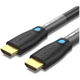   Vention HDMI to HDMI V2.0 10m Black (AAMBL)