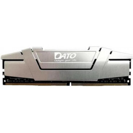   DATO 8 GB DDR4 3200 MHz Extreme Red (EXB8G4DLDND32)