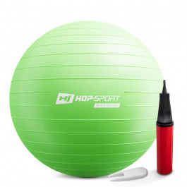   Hop-Sport 65cm Green з насосом 5902308223493