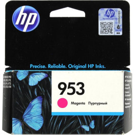   HP 953 Magenta (F6U13AE)