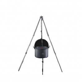   Naturehike Light tripod NH17S00S-G Grey