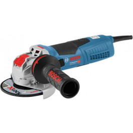   Bosch GWX 17-125 S (06017C4002)