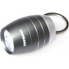 Munkees Cask shape 6-LED light Grey (1082-GY) - зображення 1