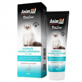   AnimAll VetLine Gastrointestinal 100 г (482015020661)