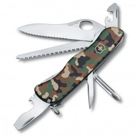   Victorinox Trailmaster (0.8463.MW94)