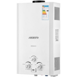   Ardesto X1 (TFGBH-10B-X1-WHITE)