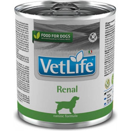   Farmina Vet Life Renal 300 г (160557)