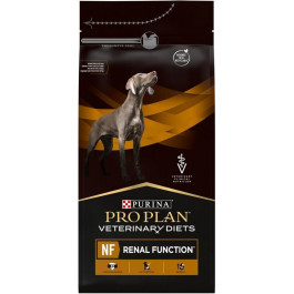   Pro Plan Veterinary Diets NF Renal Function 1,5 кг (7613287916464)