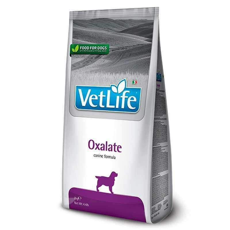 Farmina Vet Life Oxalate 2 кг (179971) - зображення 1