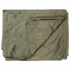   MFH Tarp, 300x500cm, OD green (32425B)