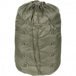   MFH BW Compression Bag, OD green (31420)