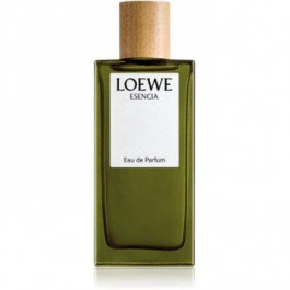 Чоловіча парфумерія Loewe