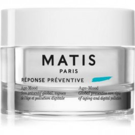   MATIS Paris Reponse Preventive Age B-Mood Cream активний денний крем проти ознак старіння 50 мл