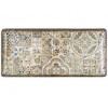 Wilmax Блюдо прямокутне Vintage Mosaic Graphics 33х15см WL-671353 / A - зображення 1