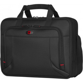   Wenger Prospectus 16" Black (600649)