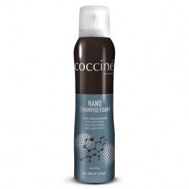   Coccine Піна для очищення  Nano Shampoo 150 мл (55/547/150)