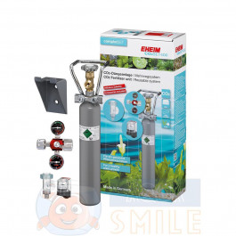   Eheim Система CO2 CO2SET400 Complete set 500г (ap6063400)