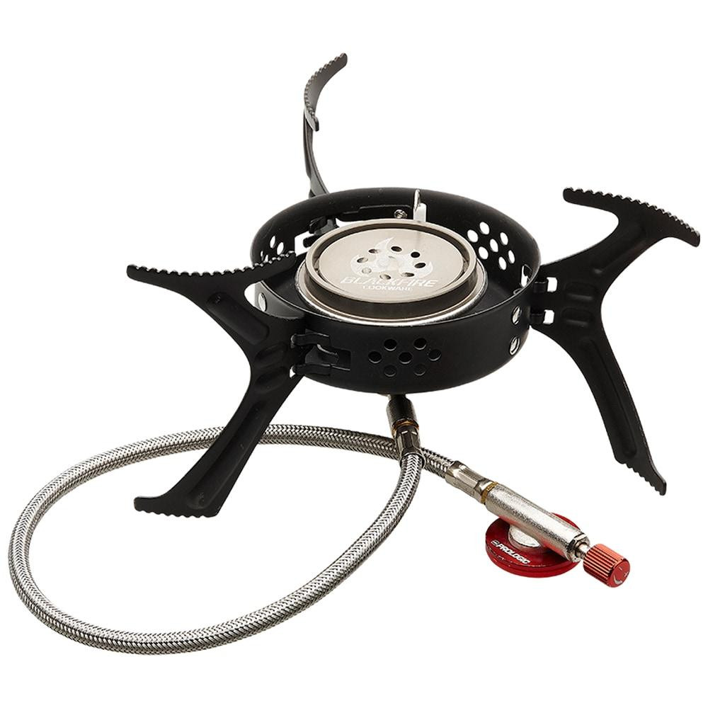 Prologic Blackfire Inspire Gas Stove (72742) - зображення 1