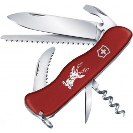   Victorinox Hunter (0.8573)