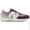 New Balance Жіночі кросівки  327 U327CF 40 (7US) 25 см Фіолетові (197966527679) - зображення 1