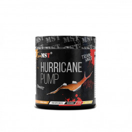   MST Nutrition Hurricane Pump 300 g /48 servings/ Tropical Punch