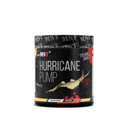   MST Nutrition Hurricane Pump 300 g /48 servings/ Pineapple