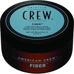   American Crew Паста Classic для фиксации волос Fiber 85г