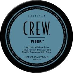   American Crew Паста Для Сильной Фиксации Волос  Fiber 50 гр (738678174074)