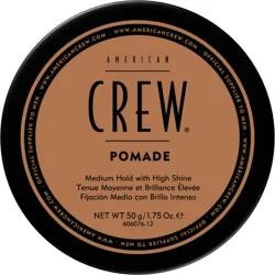   American Crew Помада Для Волос  Pomade 50 Гр Средней Фиксации (738678174067)