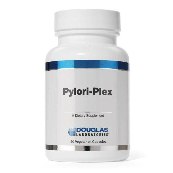 Douglas Laboratories Pylori-Plex 60 капсул - зображення 1