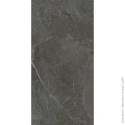   Allore Group Плитка Mariya Anthracite FR Mat 60x120 см