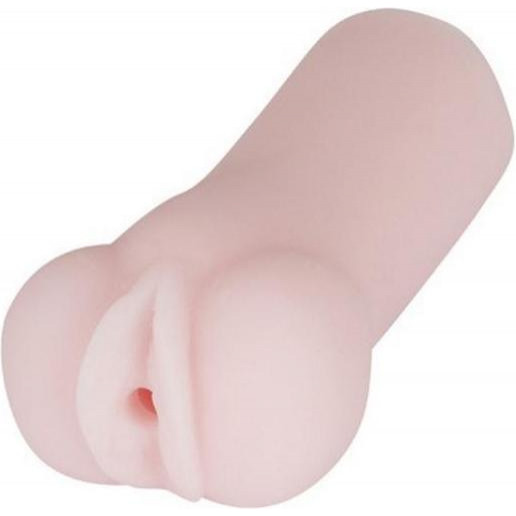 Orion Искусственная вагина Mini Masturbator Super Flexible, телесная - зображення 1