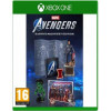  Marvel's Avengers: Earth's Mightiest Edition Xbox One (XONE413) - зображення 1