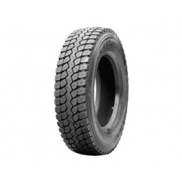   Triangle Tire Triangle TR689A 245/70 R19.5 141/140J