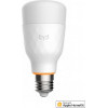 Yeelight Smart LED Bulb 1S Dimmable E27 YLDP15YL (YLDP153EU) - зображення 1