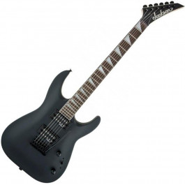   Jackson DINKY ARCH TOP JS22 DKA Satin Black