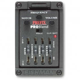   Fishman PRO-MAN-P51 Prefix Pro Blend