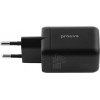 Proove 40W 2xUSB-C Silicone Black (WCSP4020001) - зображення 3