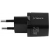 Proove Silicone Power 20W Type-C Black (WCSP20010001) - зображення 3